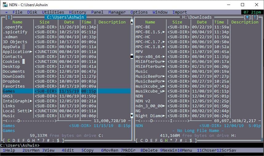 Necromancers-Dos-Navigator-is-a-freeware-clone-of-Norton-Commander-for-Windows.jpg