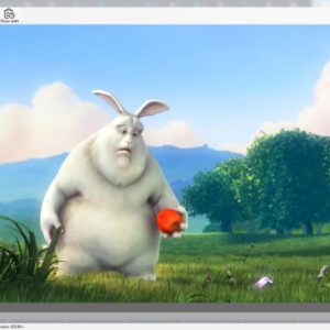 SimpleVideoCutter is a free and incredibly easy to use video trimming tool for Windows