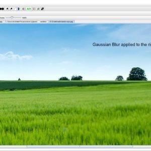 jfPaint is a free Java-based paint program for Windows
