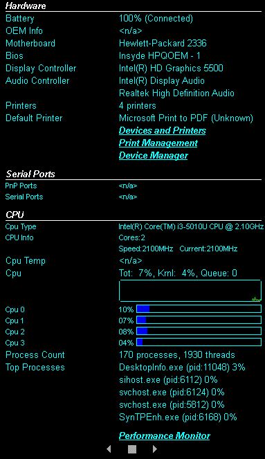 desktop info advanced pages 3