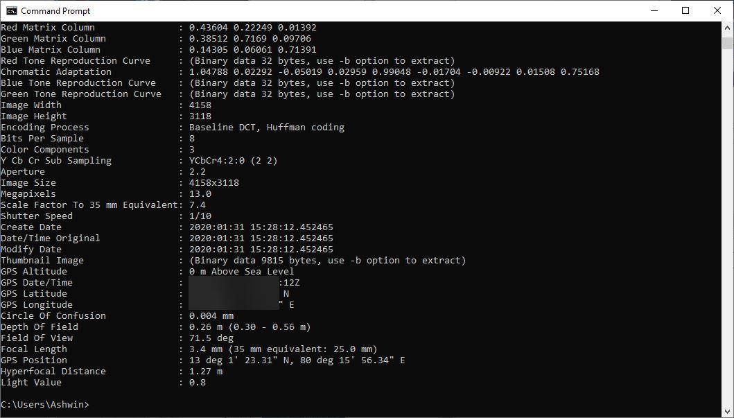 exif editor open source exif editor open source