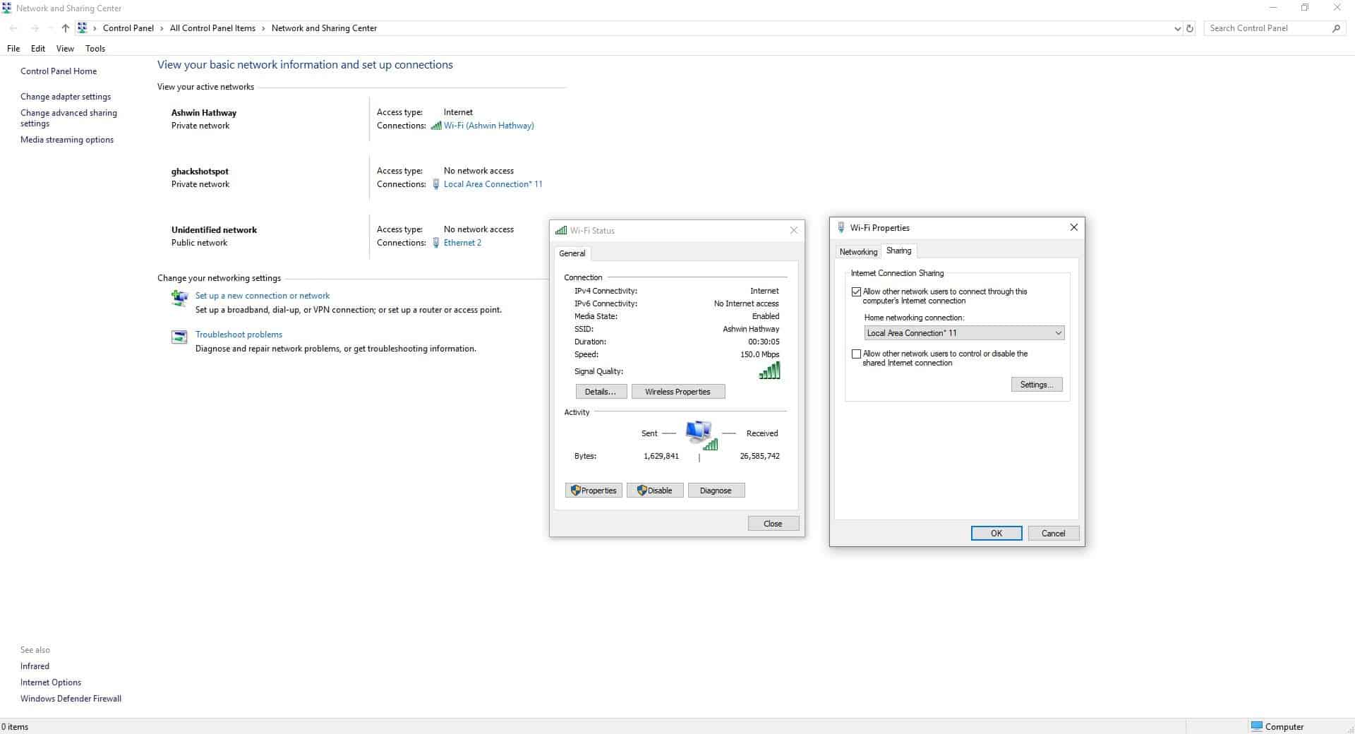 how-to-setup-a-mobile-hotspot-in-Windows