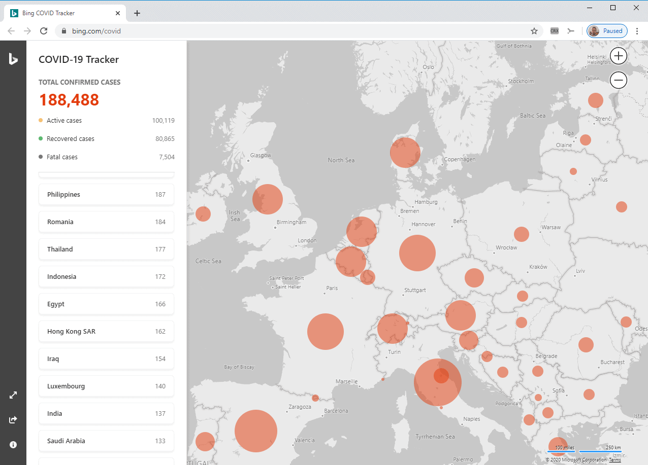 corona tracker bing corona tracker bing