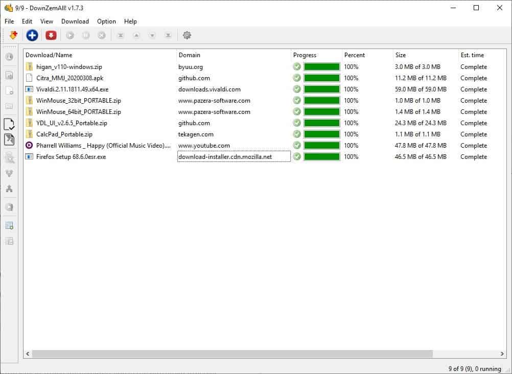 Best single file manager mac