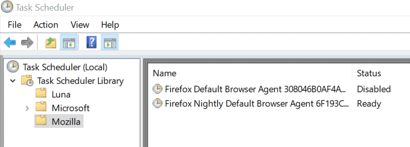 Firefox 115 can silently remotely disable extensions on any site :  r/degoogle