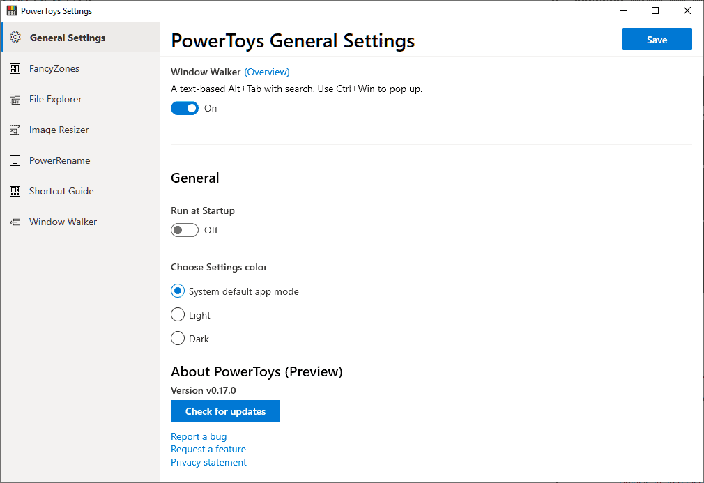 microsoft auto updater