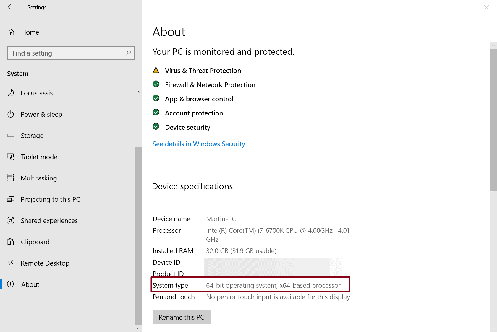 Windows 10 version 2004 no 32bit versions on new PCs anymore gHacks