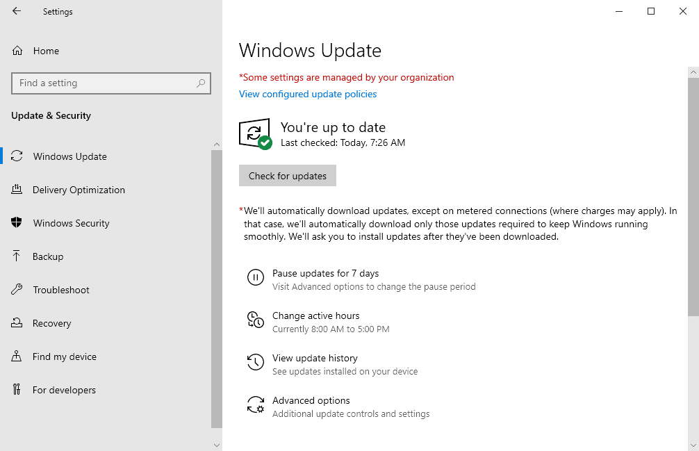 [Image: windows-10-update-2020-issues.png]