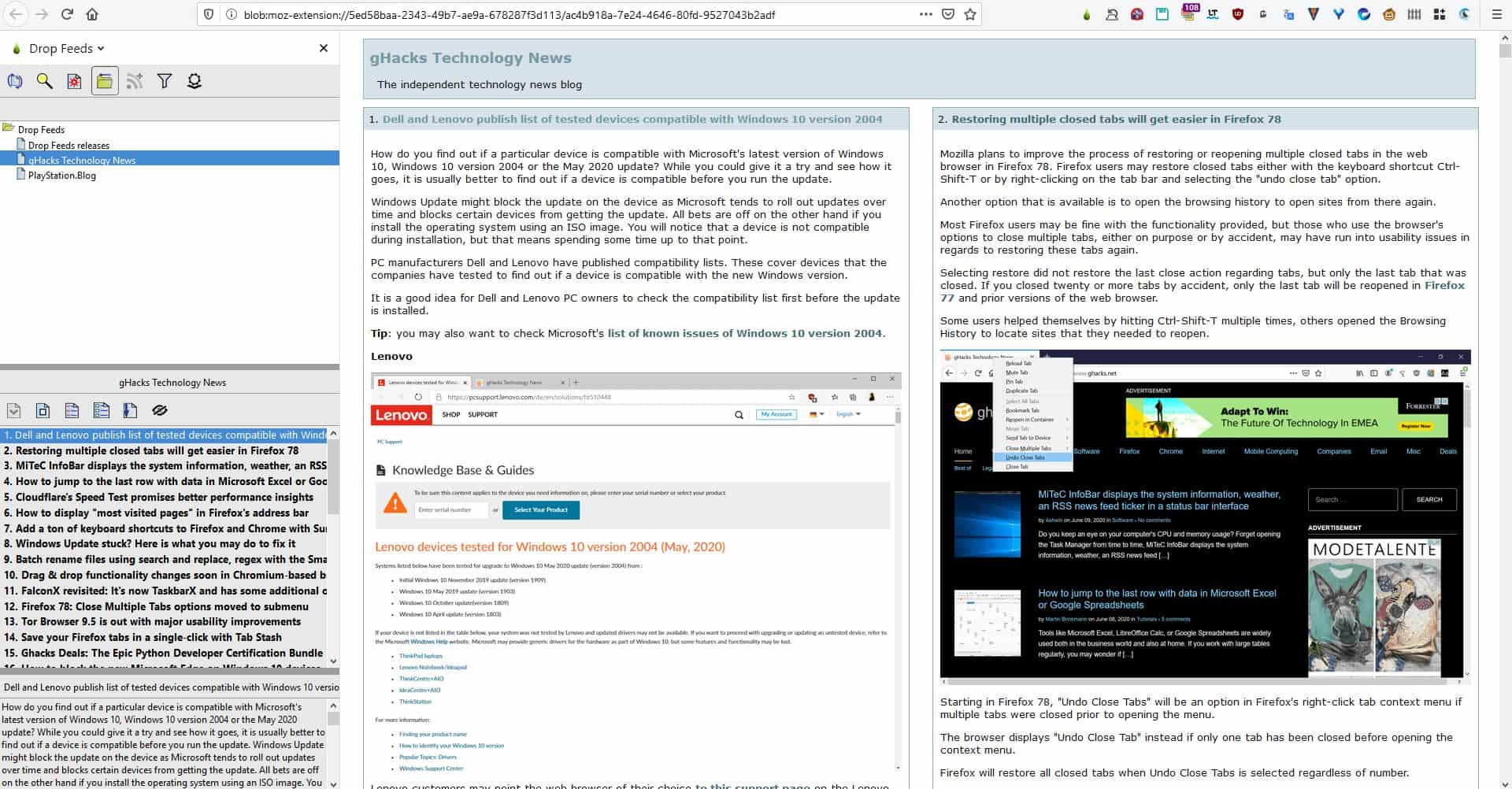 how to get sidebar in pale moon browser how to get sidebar in pale moon browser