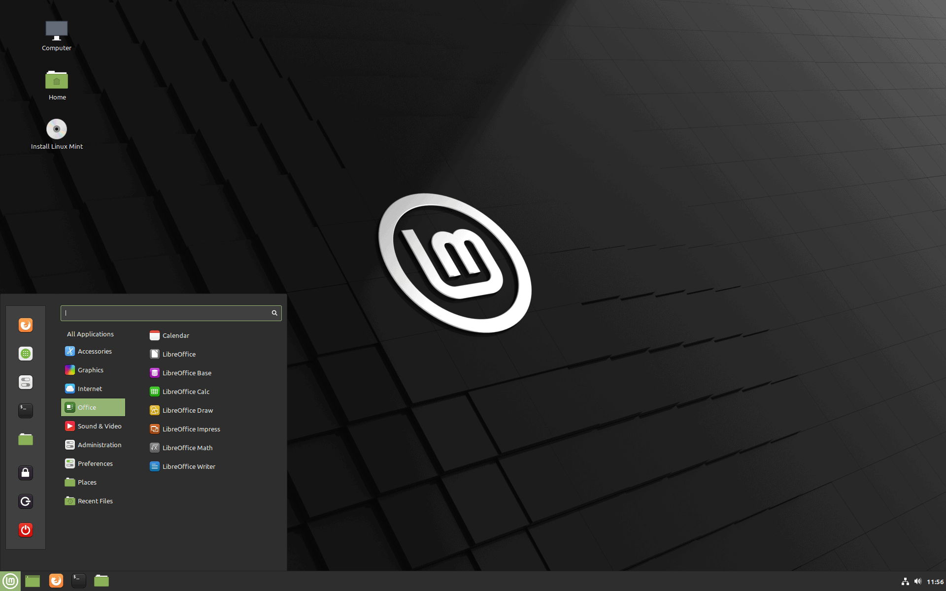 Linux Mint 20 Final has been released