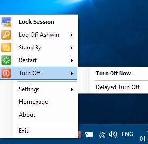 Add a confirmation or timer to Shut Down, Restart with OxyBits EasyShutdown