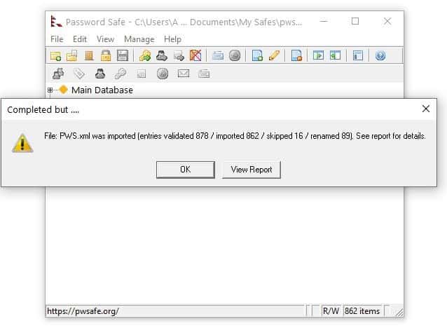 passwordsafe to generate password from command line passwordsafe to generate password from command line