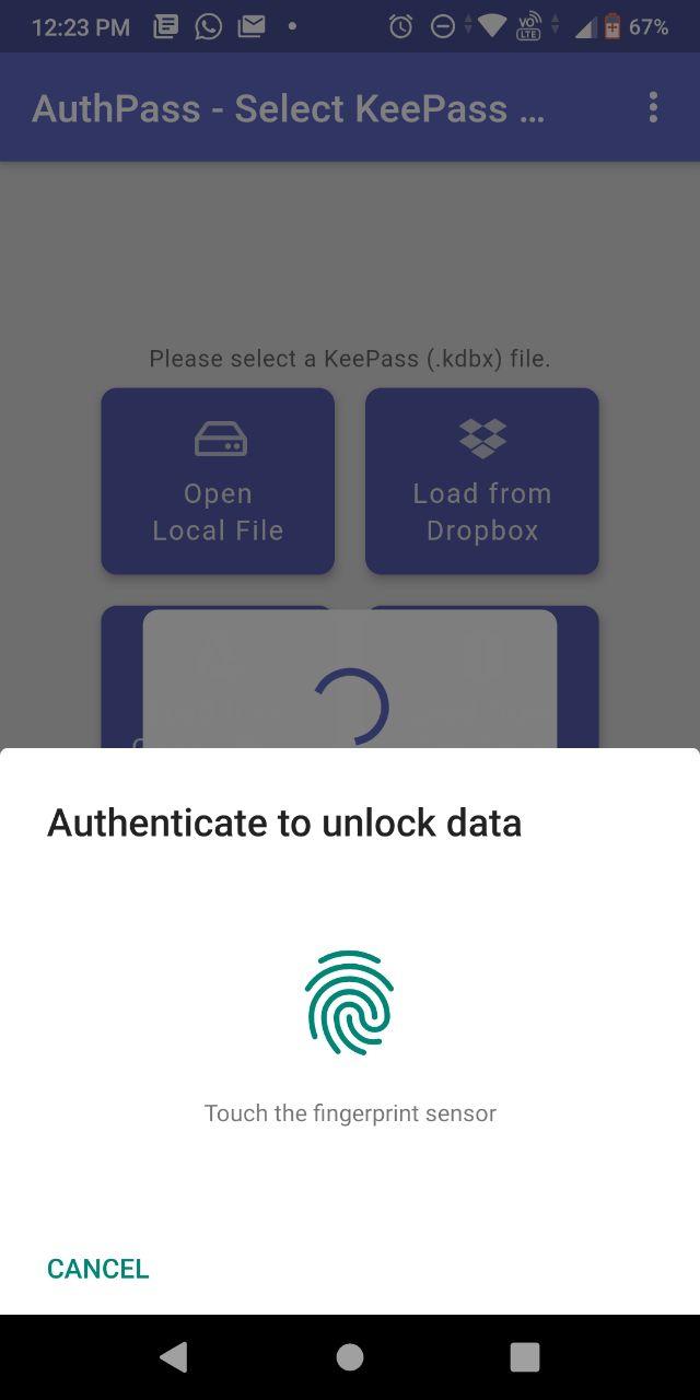 authpass