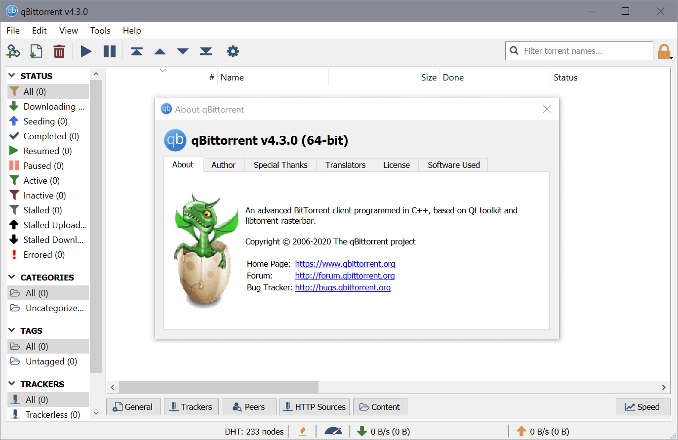 [Image: qbittorrent-4.3.0.png]