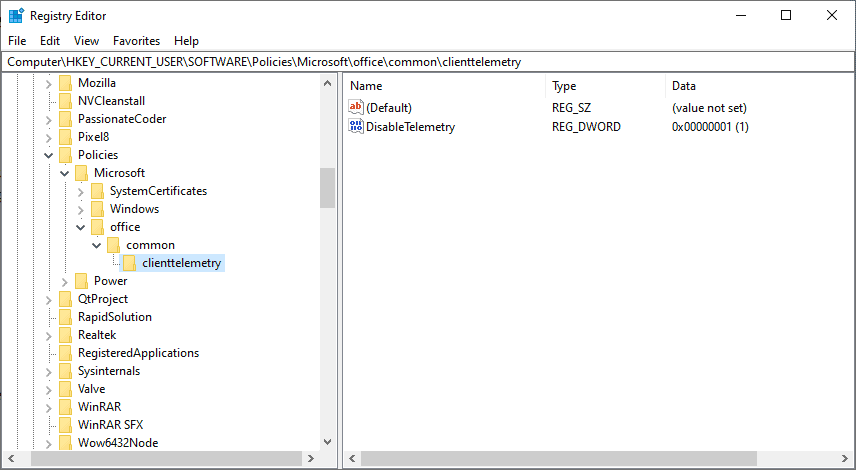 [Image: disable-telemetry-office-365.png]