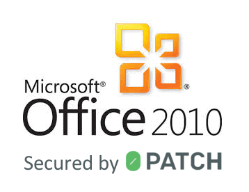 0Patch promises to provide security updates for out-of-support Office 2010
