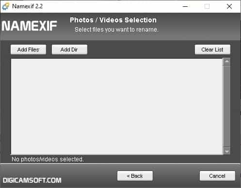 change exif photo date stamp app for windows change exif photo date stamp app for windows