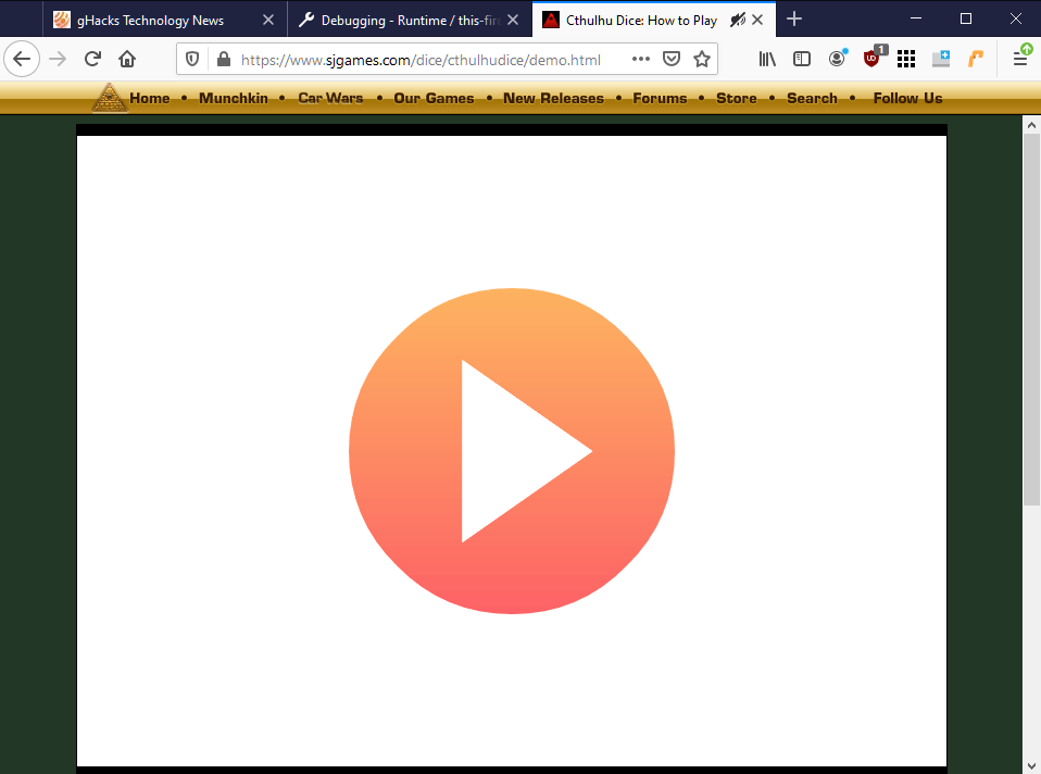 enable flash player on mac chrome