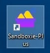 Sandboxie Plus new icon