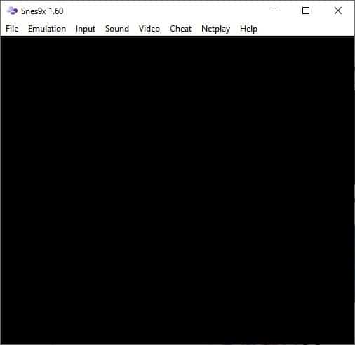Snes9x-is-an-open-source-SNES-emulator-f