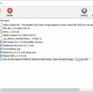 Neat Download Manager is an impressive downloader that also supports media grabbing