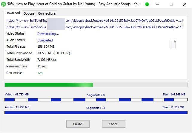 neat downloader