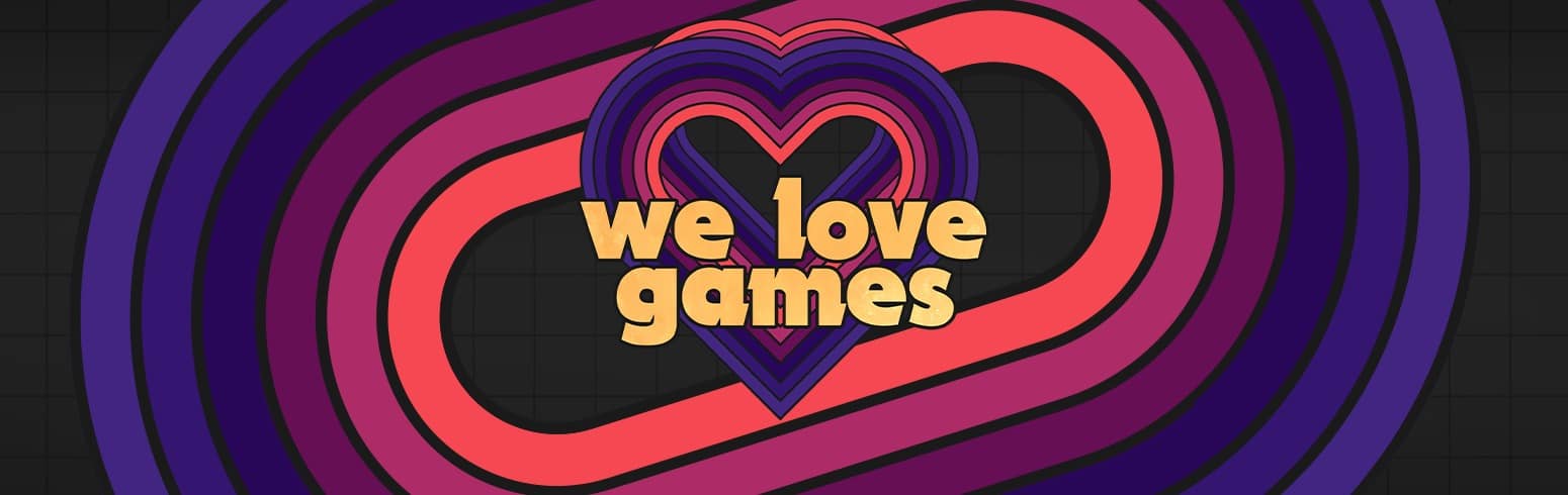 gog we love games sale