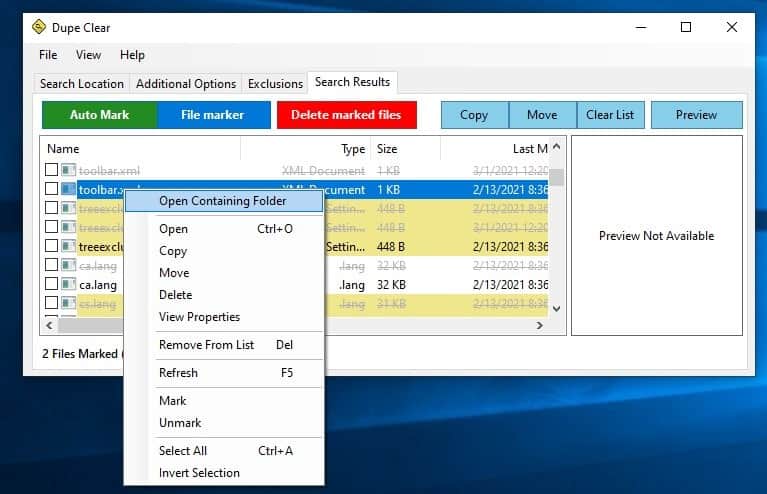 Dupe-Clear-right-click-menu.jpg