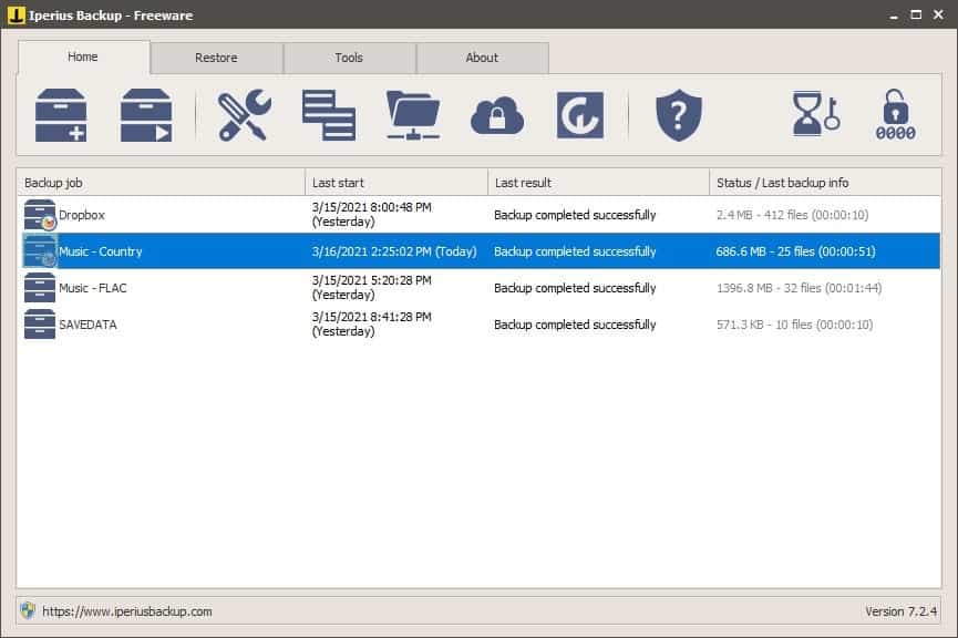 iperius backup for open files iperius backup for open files