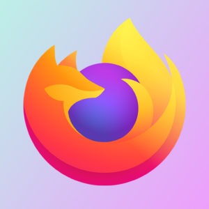 No, the Firefox logo isn't being changed