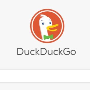 How to use DuckDuckGo instead of Google and other sites to get faster, precise results