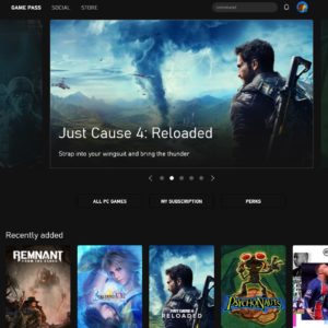How to share your Xbox Game Pass PC subscription with your family