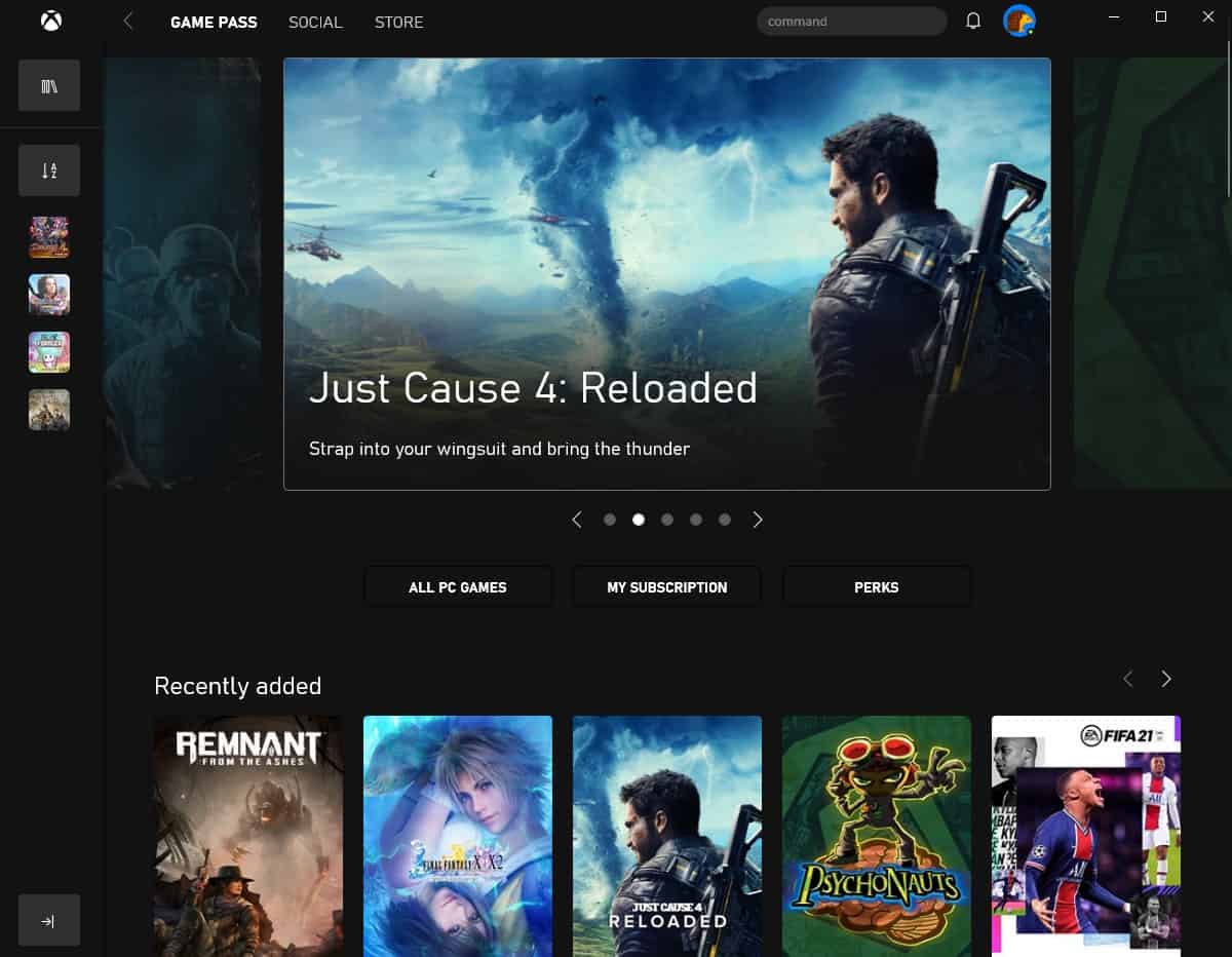 Download & Play Xbox Game Pass on PC & Mac (Emulator)