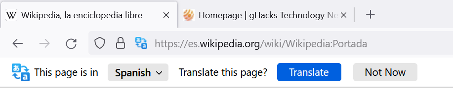 www.ghacks.net