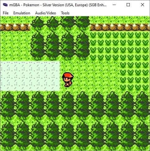 mGBA is an excellent, cross-platform GBA emulator - gHacks Tech