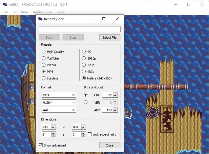 mGBA is an excellent, cross-platform GBA emulator - gHacks Tech News