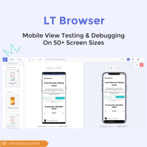 Lambda Browser Review