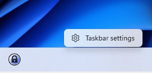Microsoft crippled the Windows 11 Taskbar