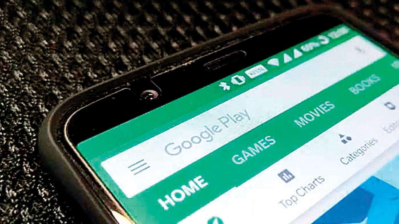 The Security Mystery of Android Apps and the Google Play Store Revealed
