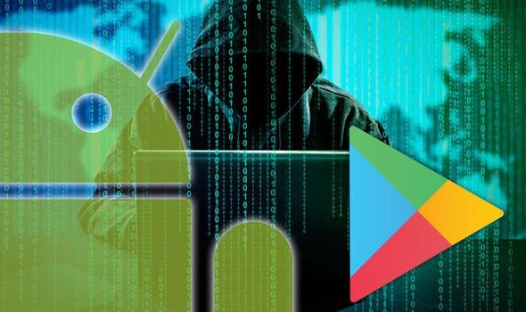 The Security Mystery of Android Apps and the Google Play Store Revealed
