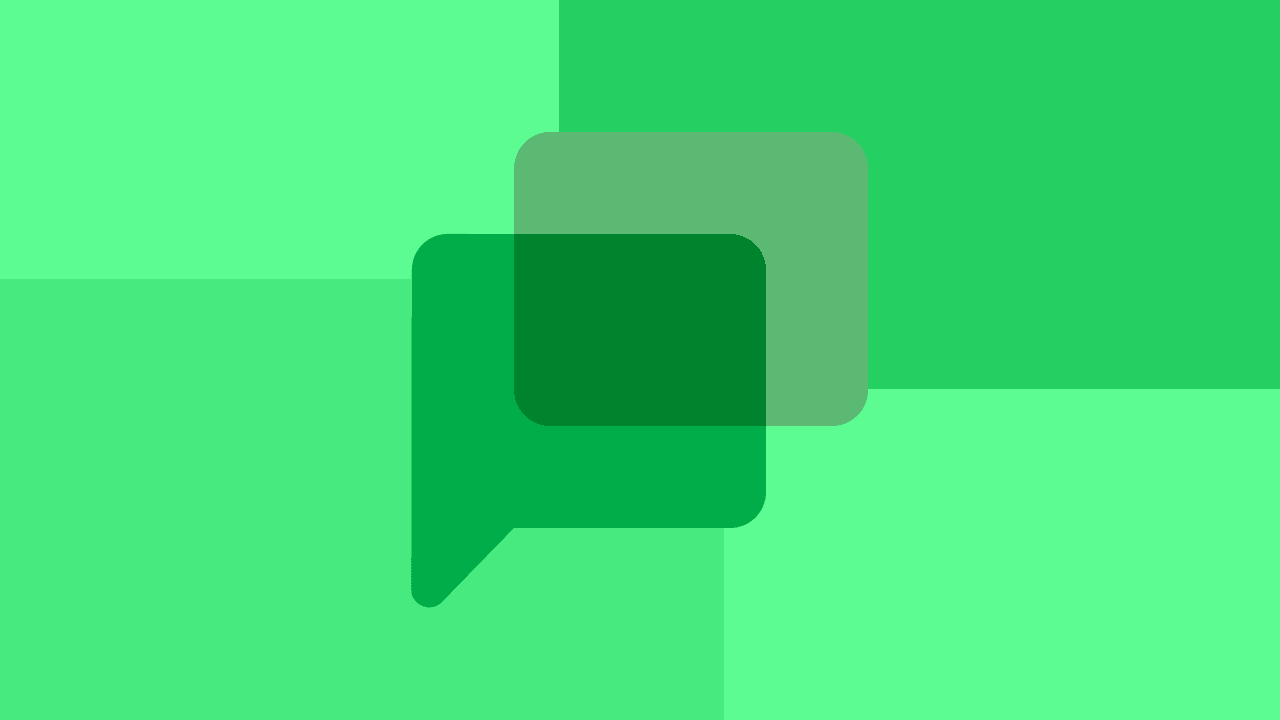 Custom statuses now live on Google Chat for mobile devices