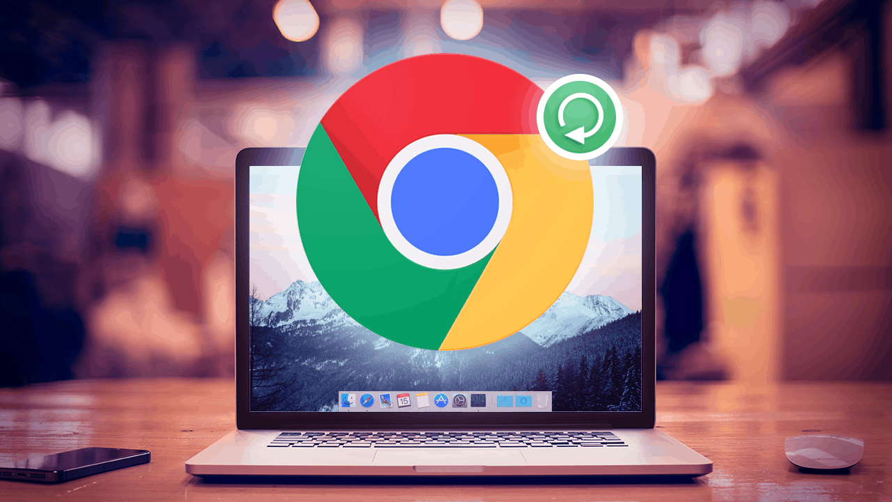 Google Chrome 94 Beta is available for download