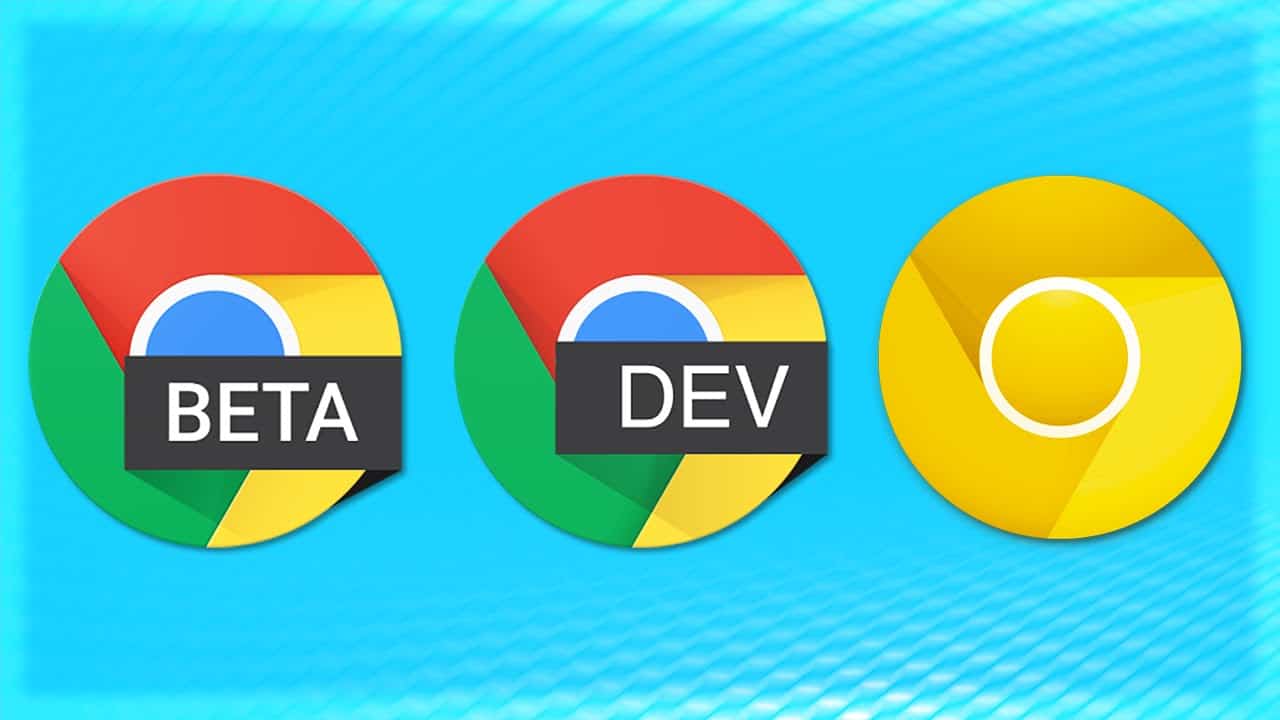 Google Chrome 94 beta has just been released 