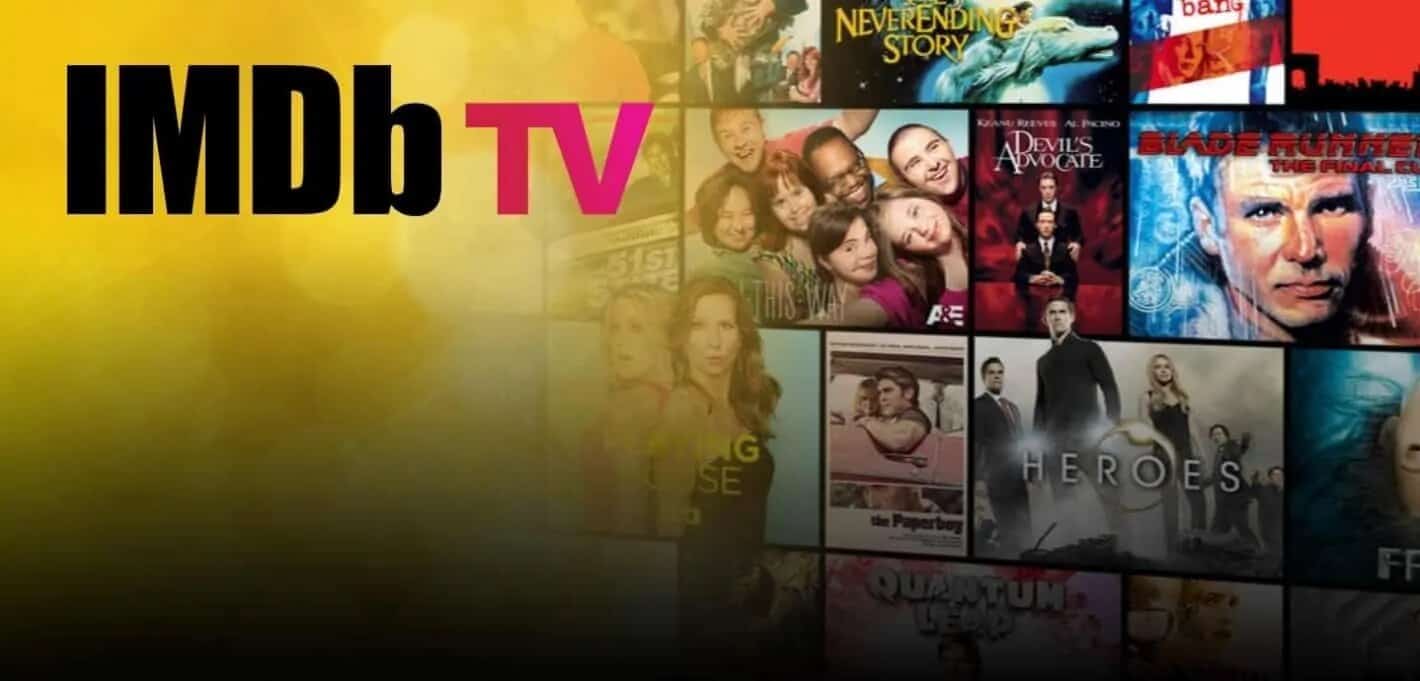 IMDb TV finally gets a dedicated Android App