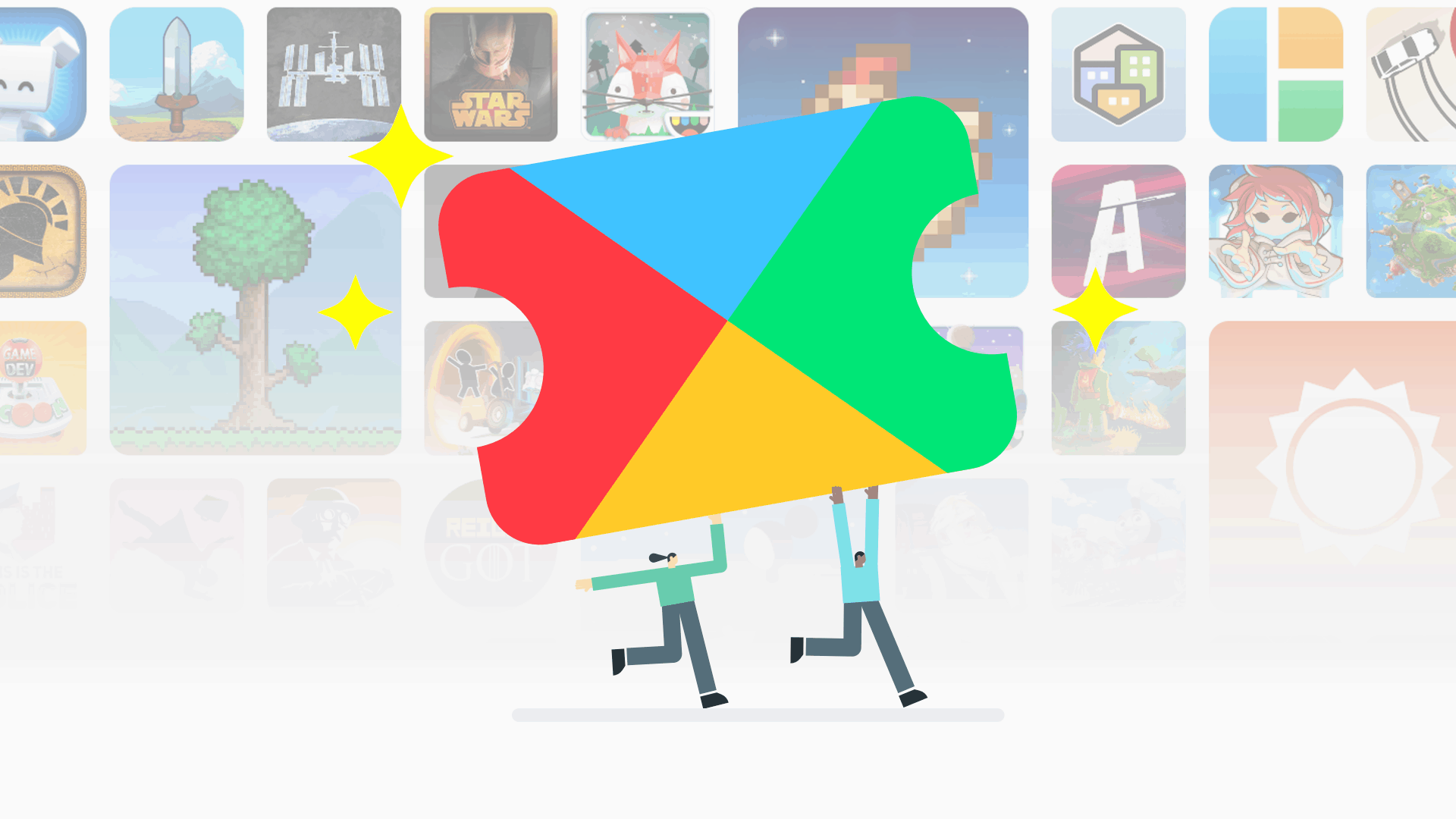 Is a Google One and Play Pass bundle on the horizon?