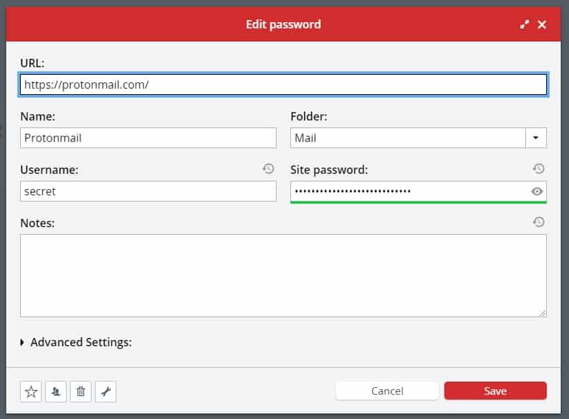 lastpass browser extension issues