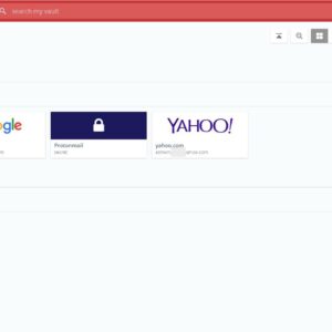 LastPass Password Manager review