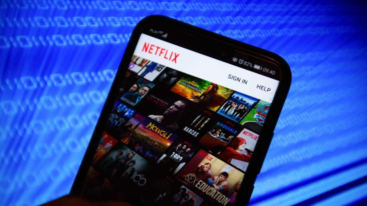 Netflix’s gaming platform is released for testing on Android Mobile