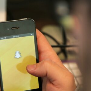 Snapchat is releasing new AR features