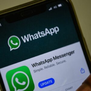 WhatsApp encryption - does Facebook want to overcome it?